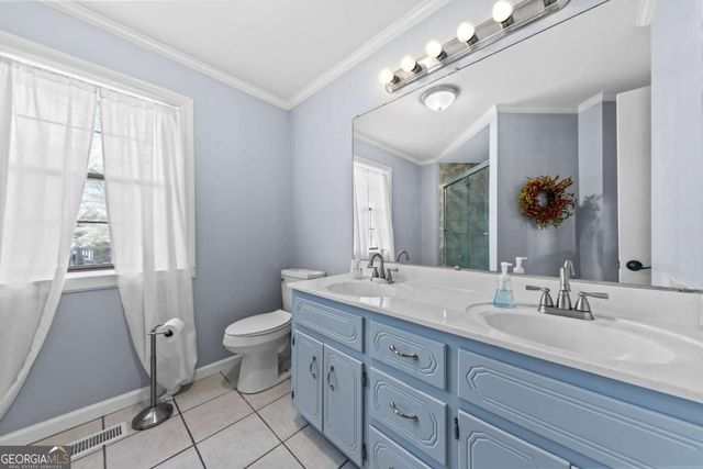 182 Spurgeon Drive SE, Milledgeville, GA 31061