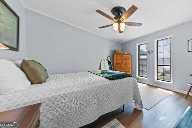 182 Spurgeon Drive SE, Milledgeville, GA 31061