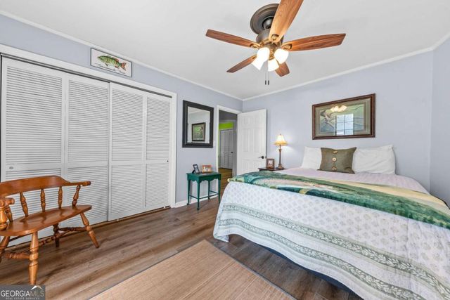 182 Spurgeon Drive SE, Milledgeville, GA 31061