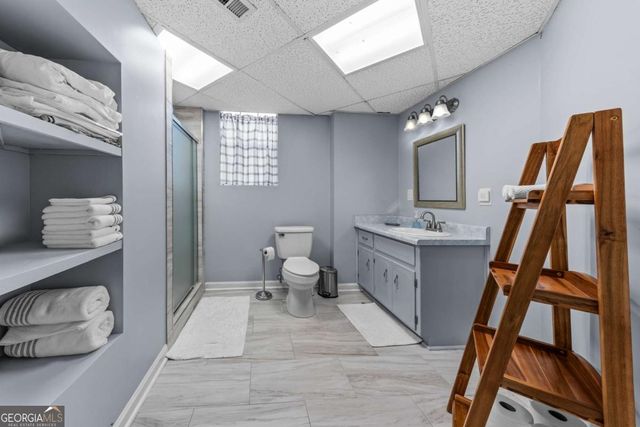 182 Spurgeon Drive SE, Milledgeville, GA 31061