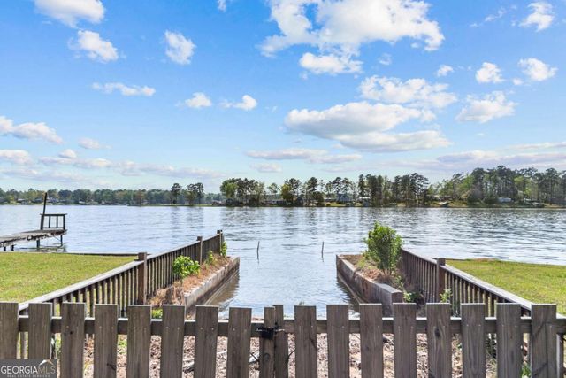 182 Spurgeon Drive SE, Milledgeville, GA 31061