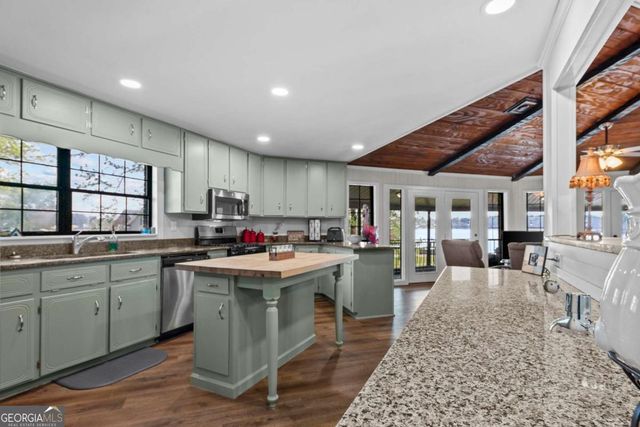 182 Spurgeon Drive SE, Milledgeville, GA 31061