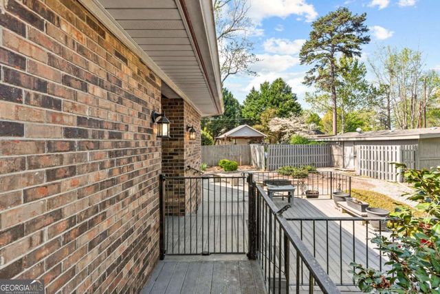 182 Spurgeon Drive SE, Milledgeville, GA 31061