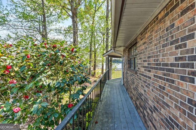 182 Spurgeon Drive SE, Milledgeville, GA 31061