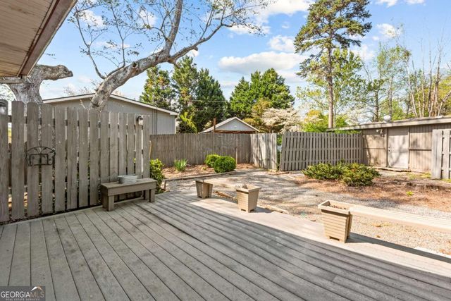 182 Spurgeon Drive SE, Milledgeville, GA 31061