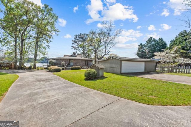 182 Spurgeon Drive SE, Milledgeville, GA 31061