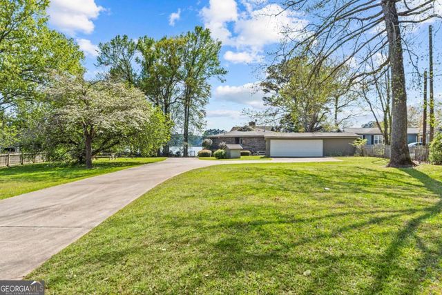 182 Spurgeon Drive SE, Milledgeville, GA 31061