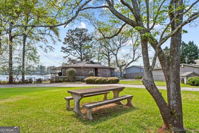 182 Spurgeon Drive SE, Milledgeville, GA 31061