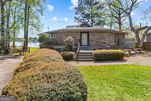 182 Spurgeon Drive SE, Milledgeville, GA 31061