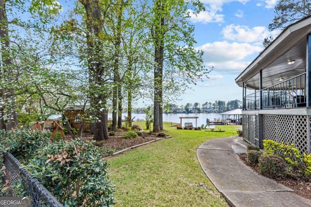 182 Spurgeon Drive SE, Milledgeville, GA 31061