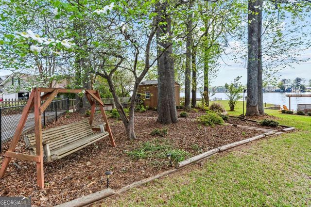 182 Spurgeon Drive SE, Milledgeville, GA 31061