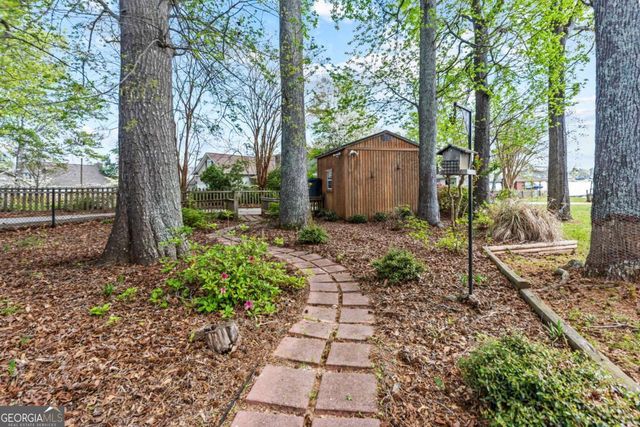 182 Spurgeon Drive SE, Milledgeville, GA 31061