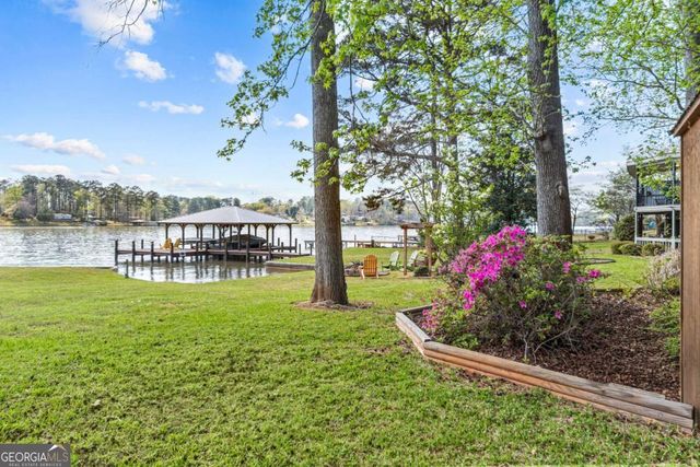 182 Spurgeon Drive SE, Milledgeville, GA 31061