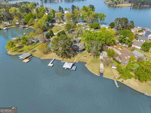 182 Spurgeon Drive SE, Milledgeville, GA 31061