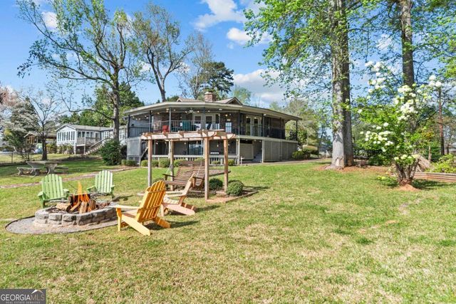 182 Spurgeon Drive SE, Milledgeville, GA 31061