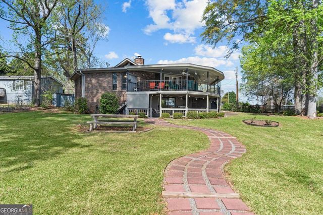 182 Spurgeon Drive SE, Milledgeville, GA 31061