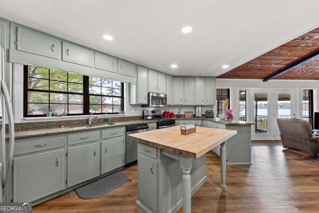 182 Spurgeon Drive SE, Milledgeville, GA 31061