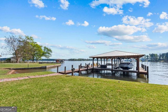 182 Spurgeon Drive SE, Milledgeville, GA 31061