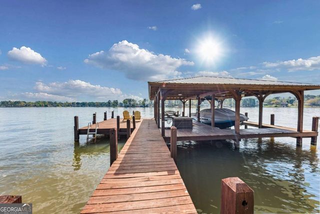 182 Spurgeon Drive SE, Milledgeville, GA 31061