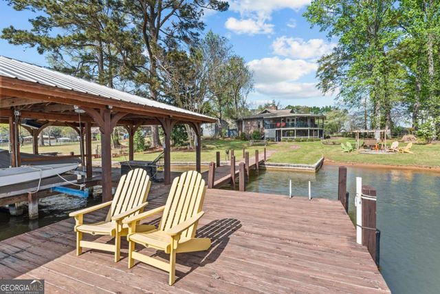 182 Spurgeon Drive SE, Milledgeville, GA 31061