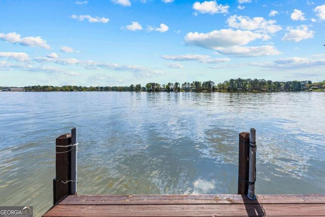 182 Spurgeon Drive SE, Milledgeville, GA 31061