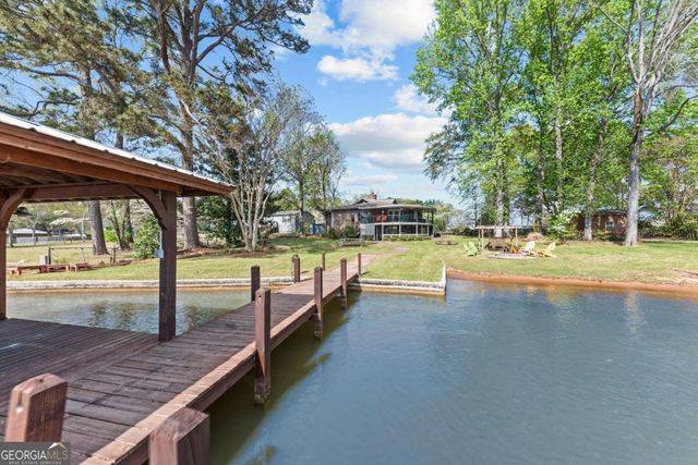 182 Spurgeon Drive SE, Milledgeville, GA 31061