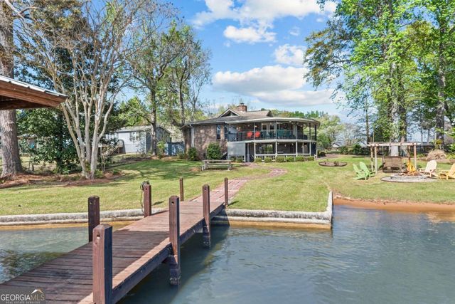 182 Spurgeon Drive SE, Milledgeville, GA 31061