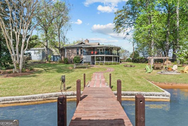 182 Spurgeon Drive SE, Milledgeville, GA 31061