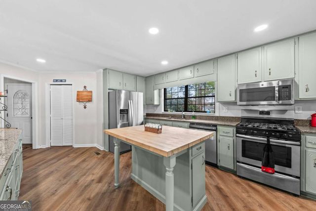 182 Spurgeon Drive SE, Milledgeville, GA 31061