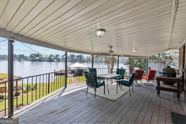 182 Spurgeon Drive SE, Milledgeville, GA 31061