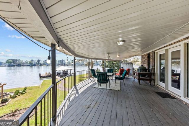 182 Spurgeon Drive SE, Milledgeville, GA 31061