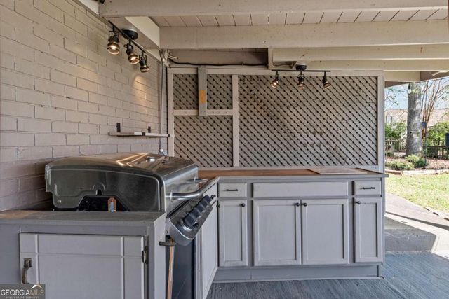 182 Spurgeon Drive SE, Milledgeville, GA 31061