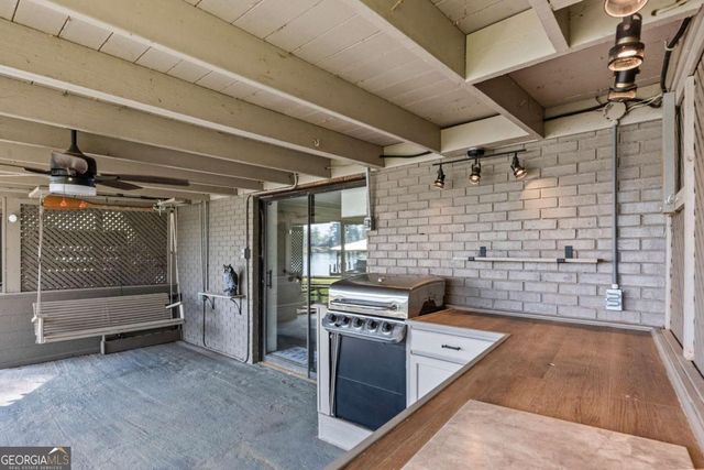 182 Spurgeon Drive SE, Milledgeville, GA 31061