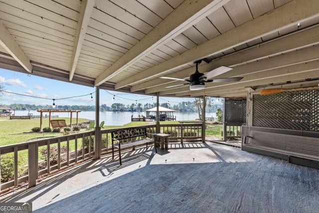 182 Spurgeon Drive SE, Milledgeville, GA 31061