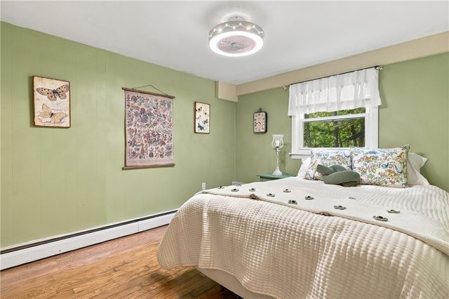 7 White Pine Drive, Cumberland, RI 02864