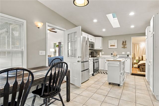 7 White Pine Drive, Cumberland, RI 02864