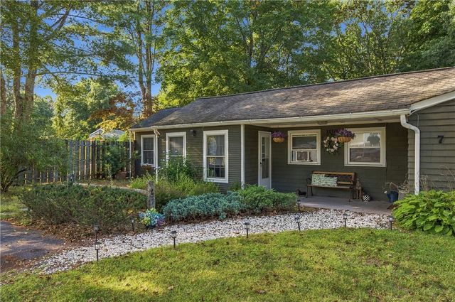 7 White Pine Drive, Cumberland, RI 02864
