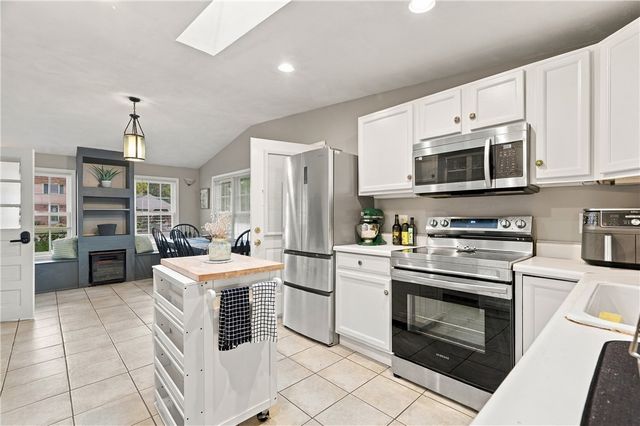 7 White Pine Drive, Cumberland, RI 02864