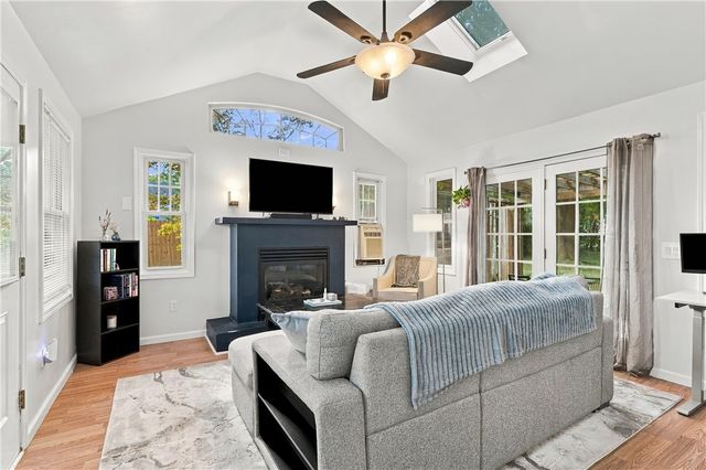 7 White Pine Drive, Cumberland, RI 02864