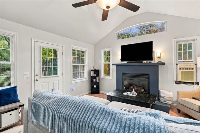 7 White Pine Drive, Cumberland, RI 02864