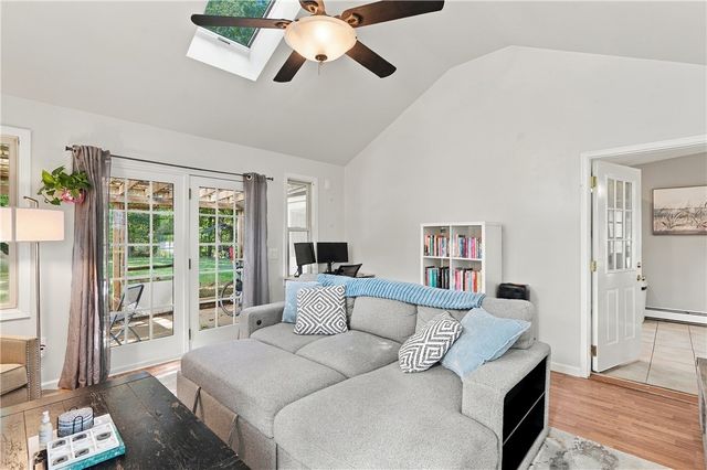 7 White Pine Drive, Cumberland, RI 02864