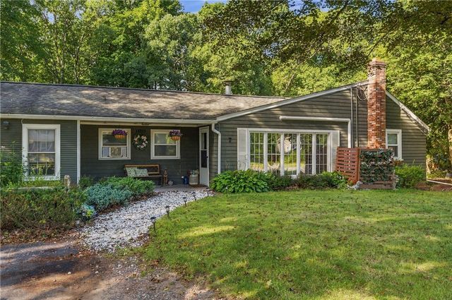 7 White Pine Drive, Cumberland, RI 02864