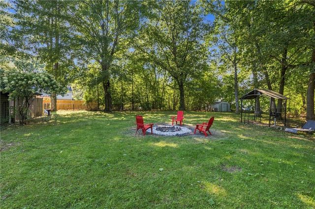7 White Pine Drive, Cumberland, RI 02864
