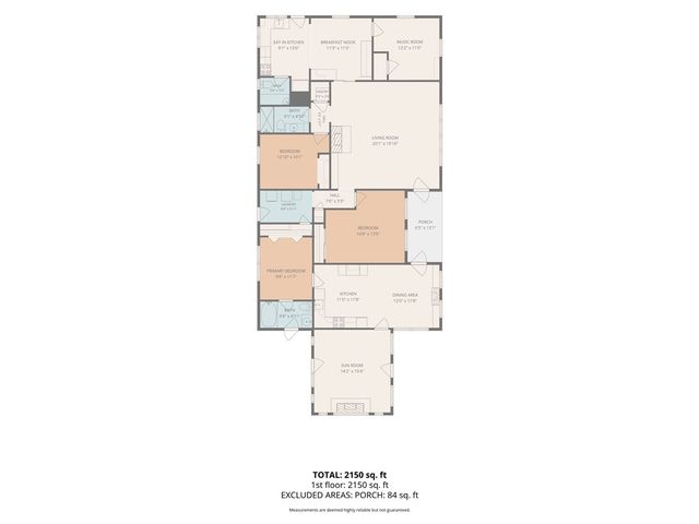 7 White Pine Drive, Cumberland, RI 02864