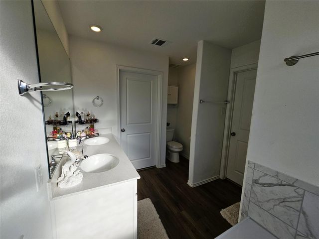 234 Canley LOOP, Hutto, TX 78634