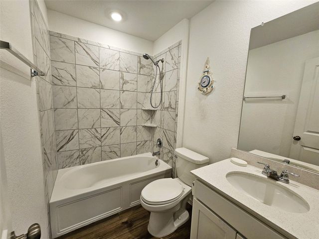 234 Canley LOOP, Hutto, TX 78634