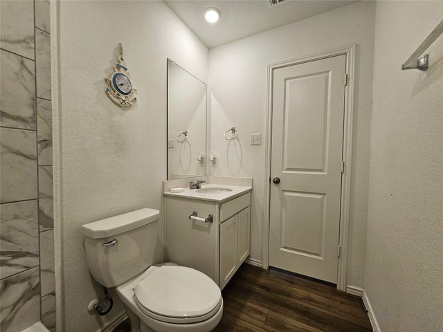 234 Canley LOOP, Hutto, TX 78634