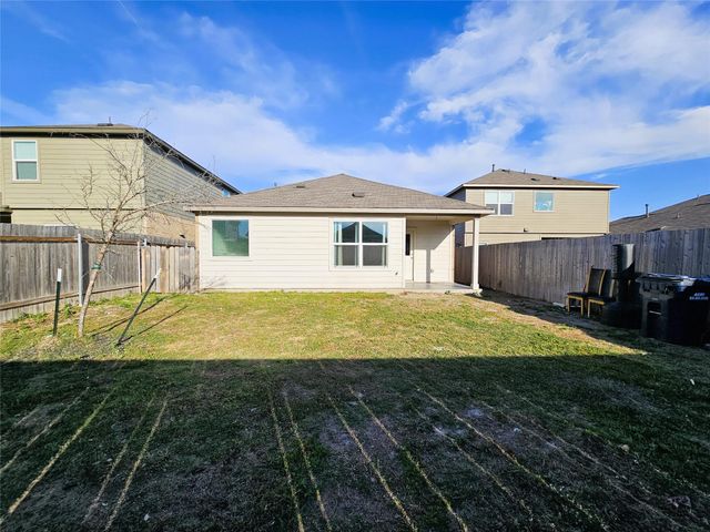 234 Canley LOOP, Hutto, TX 78634