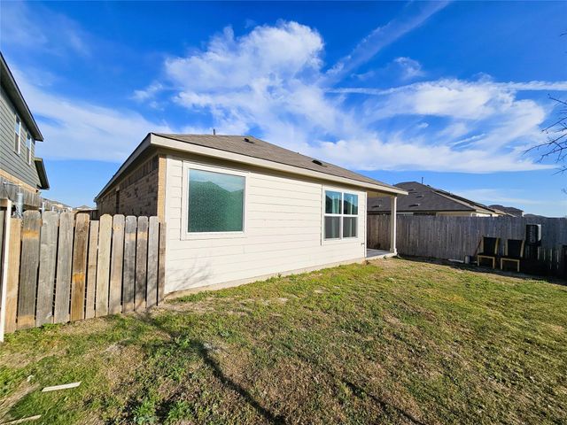 234 Canley LOOP, Hutto, TX 78634