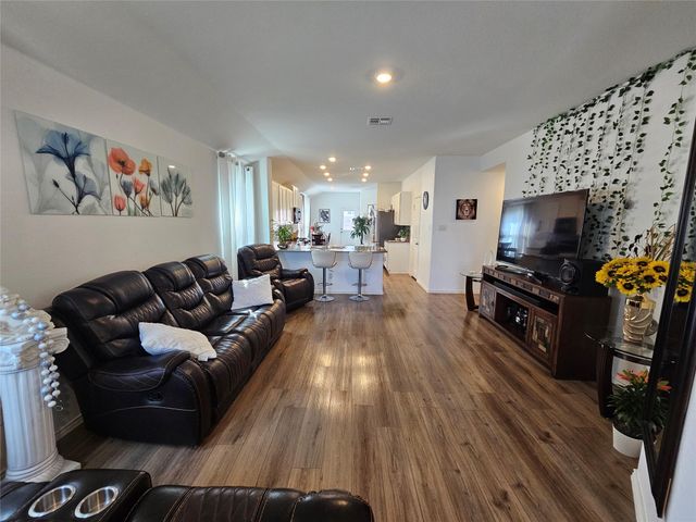 234 Canley LOOP, Hutto, TX 78634